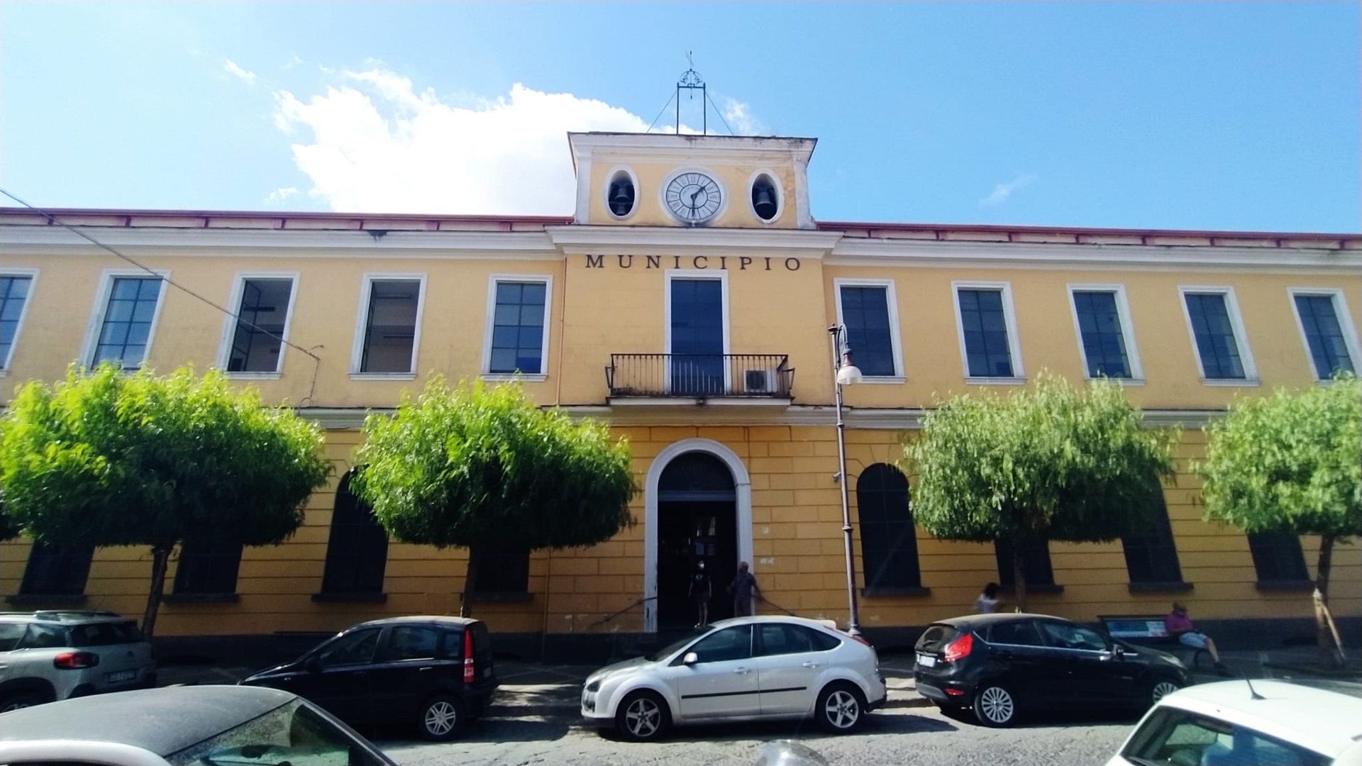 Teverola